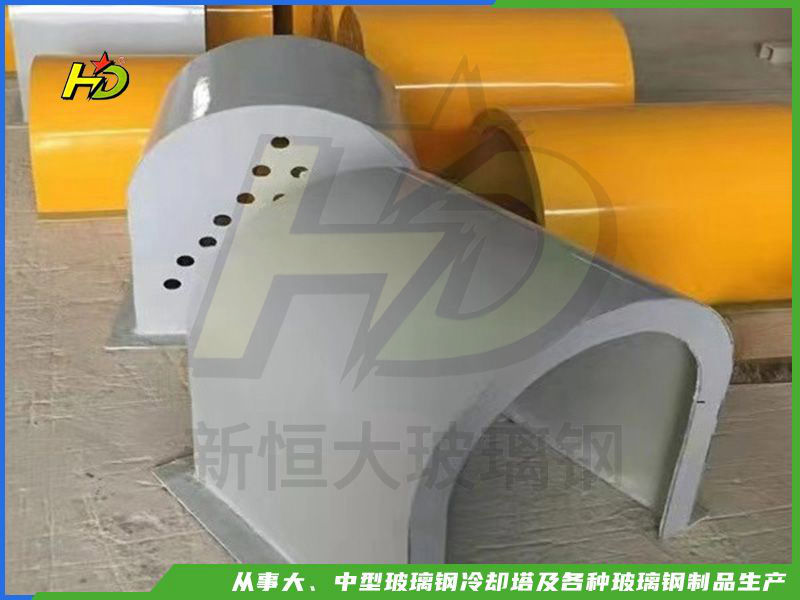 玻璃鋼定制產品
